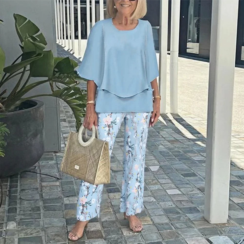 Sheryl - Elegant stilset