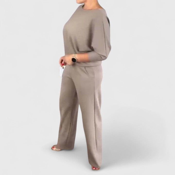 Maebrie | Elegant tredelat set